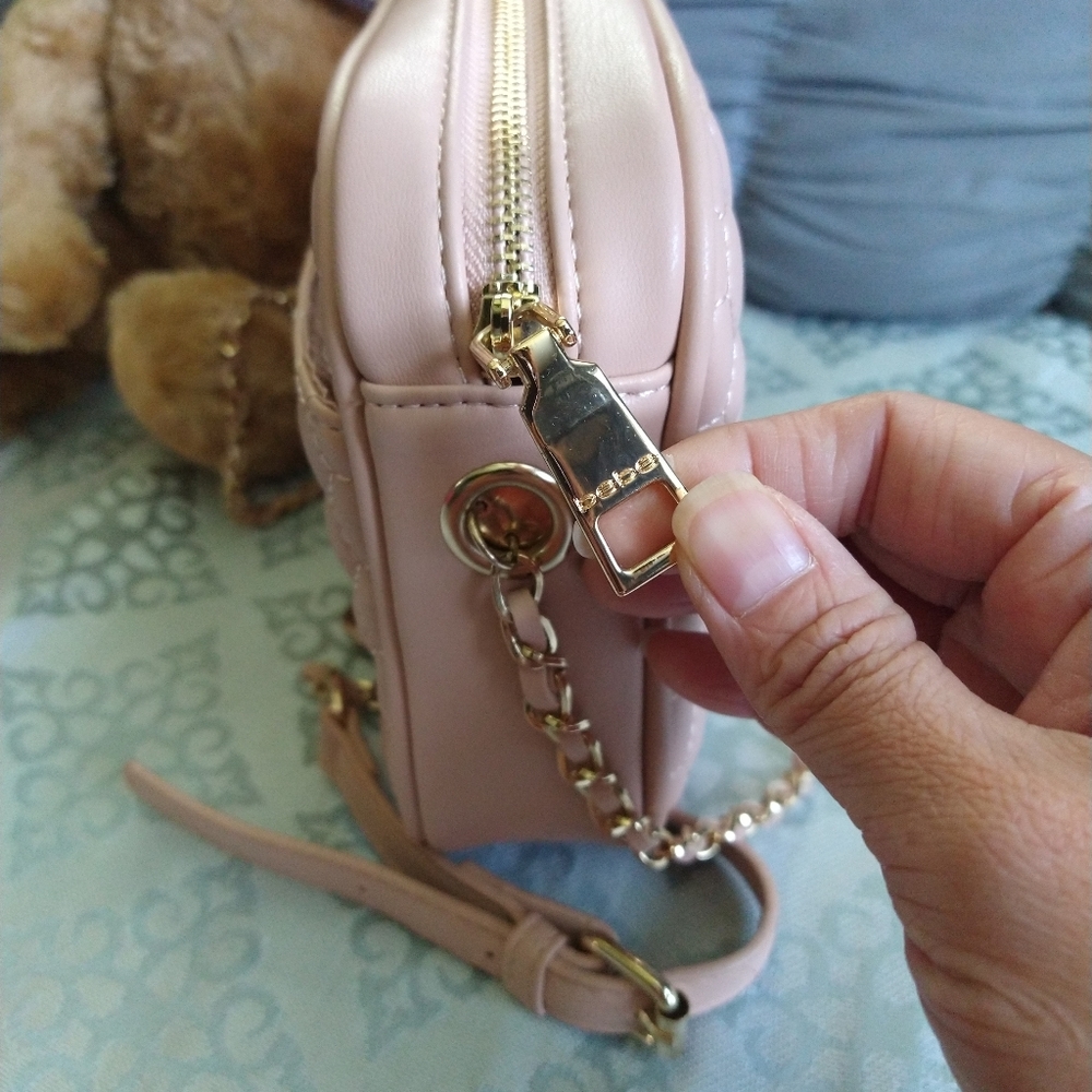 Bebe Camera Bag - Picture 4 of 9